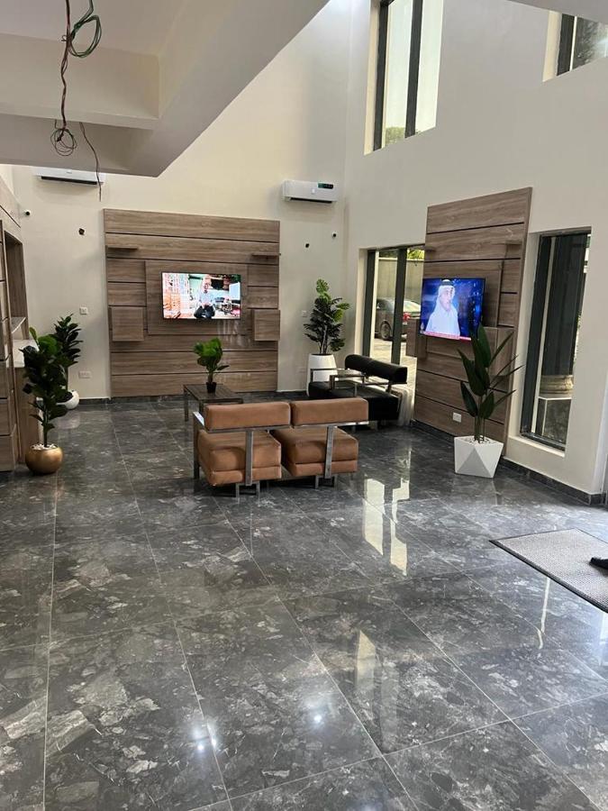 De Rigg Place, Victoria Island Aliayabiagba Exterior photo
