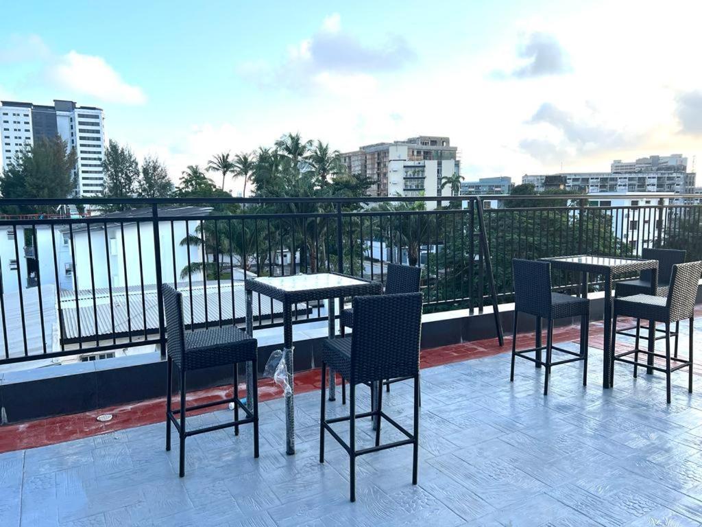 De Rigg Place, Victoria Island Aliayabiagba Exterior photo